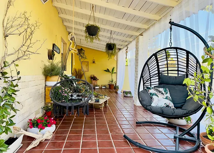 Nature Home In Villa W Piscina
