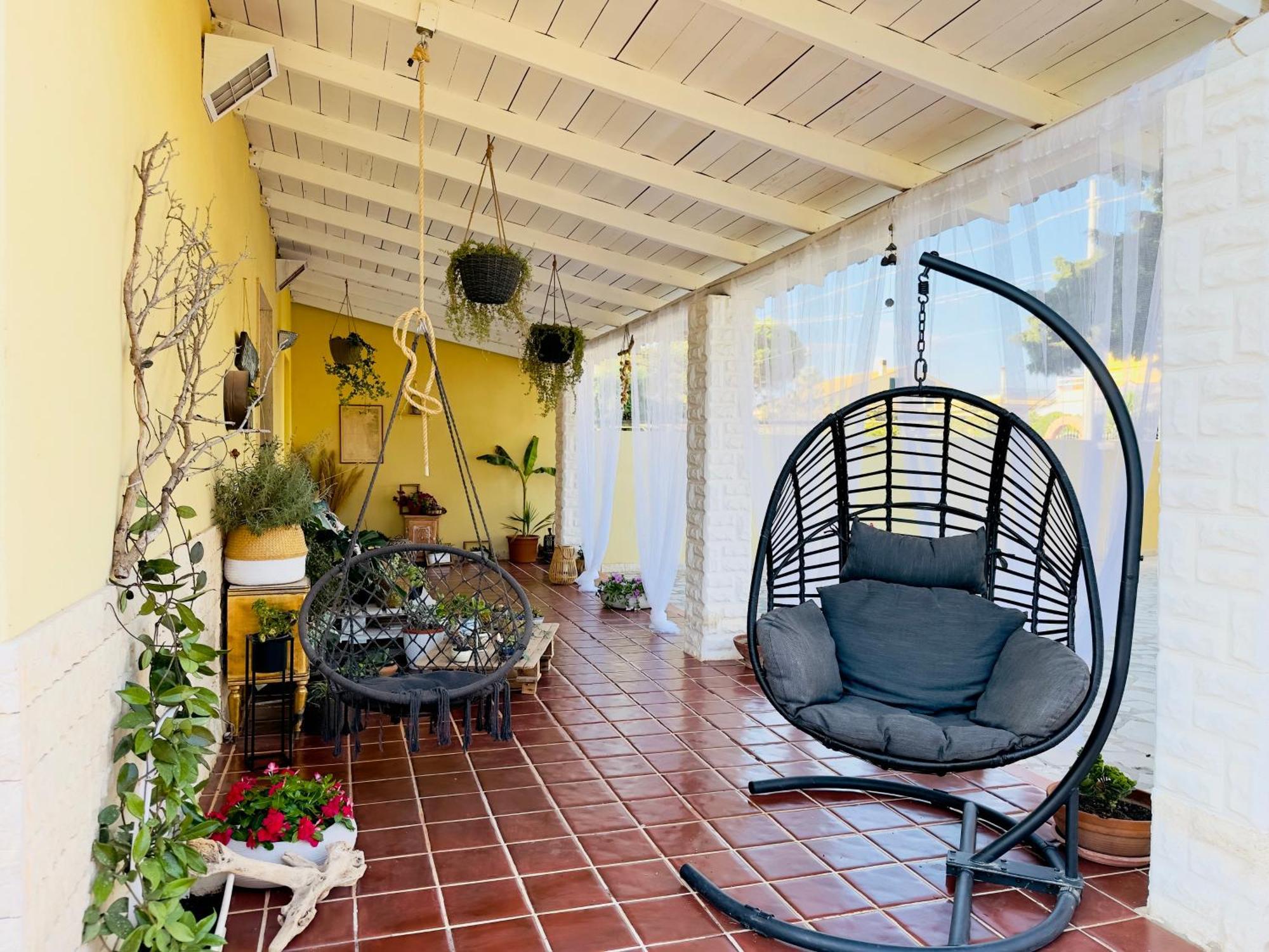 Nature In W Piscina Apartment