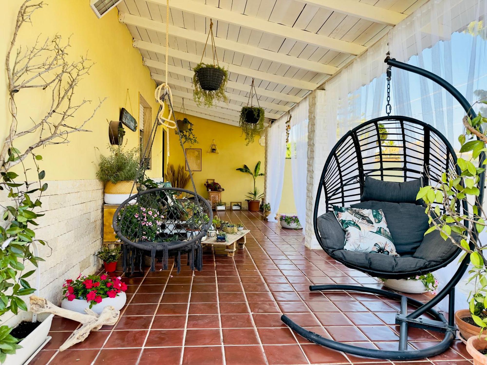 Nature In W Piscina Apartment *