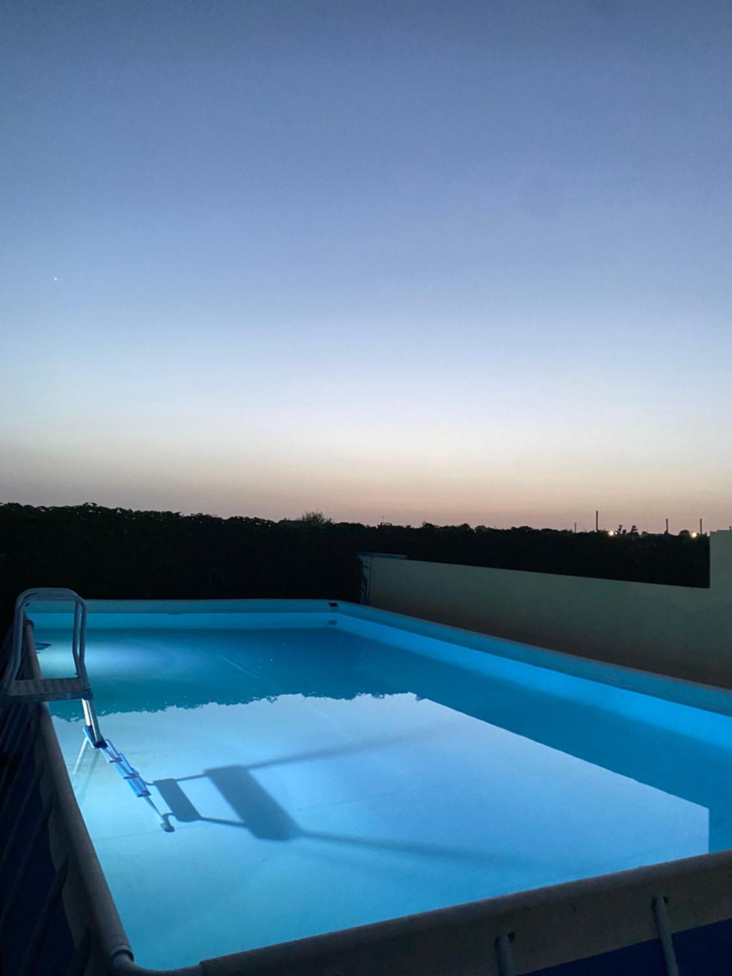 Apartment Nature In W Piscina