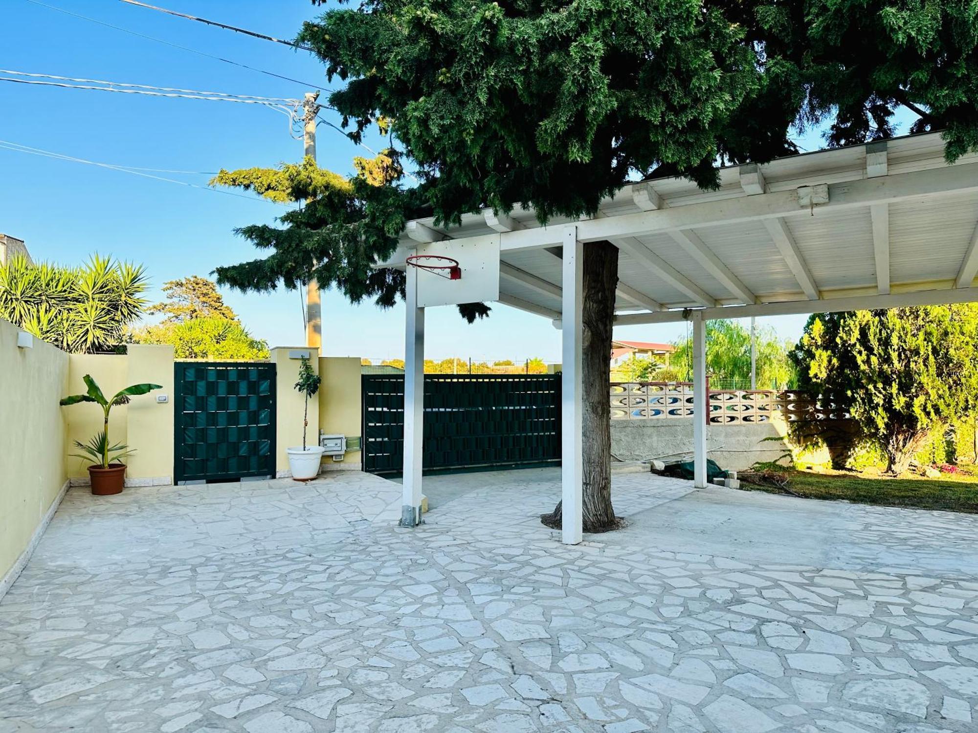 Apartment Nature In W Piscina Villaggio Azzurro