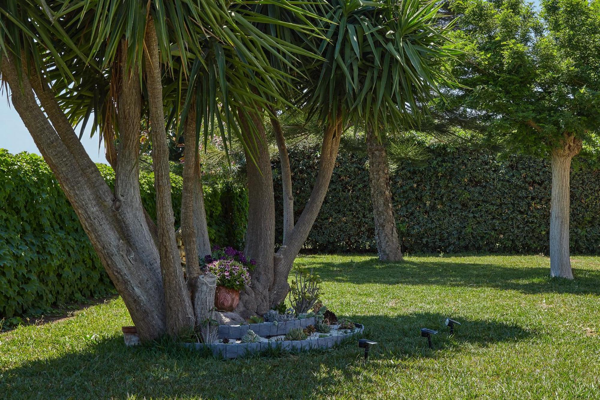 Nature In W Piscina Villaggio Azzurro