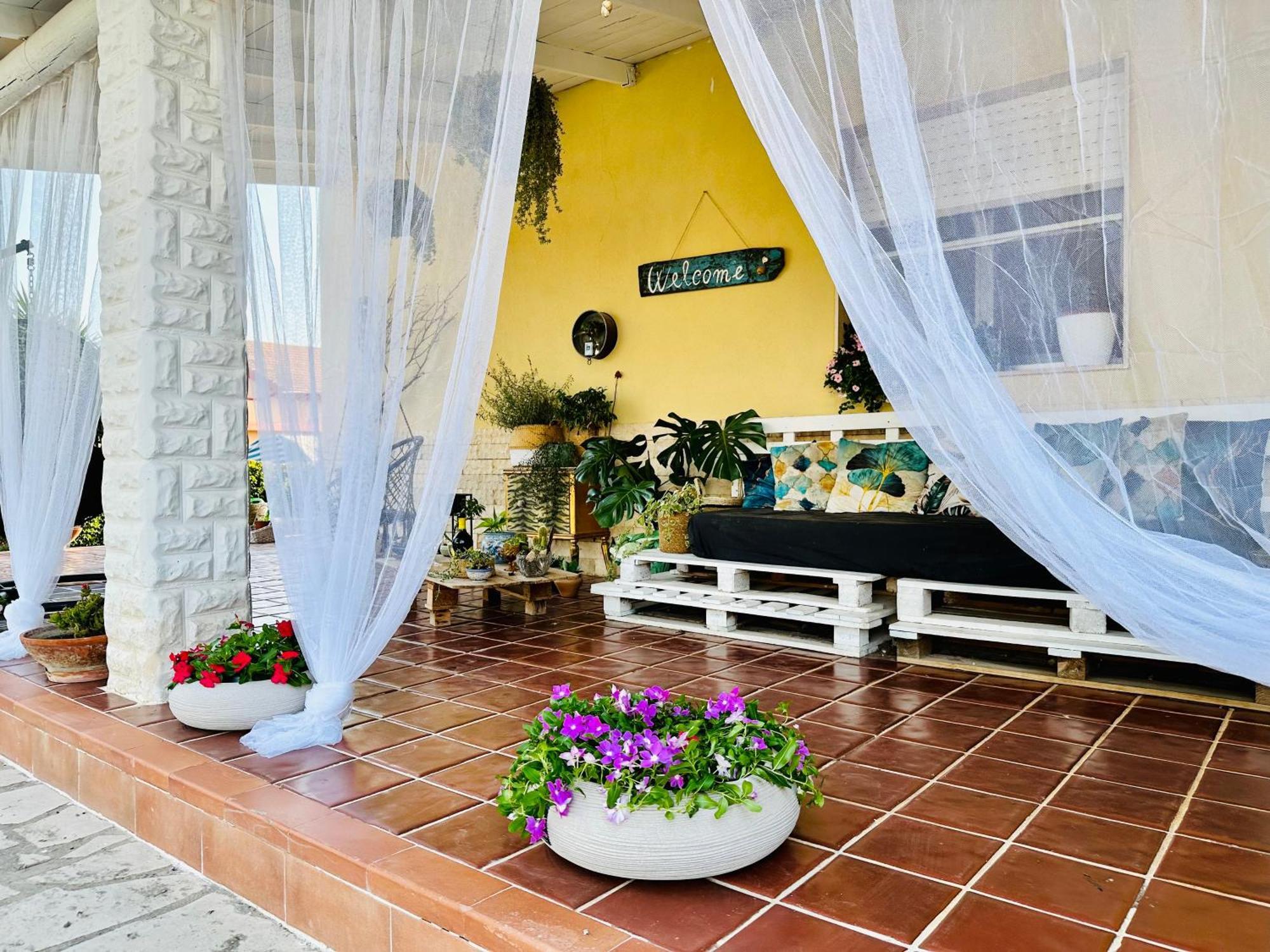 Appartamento Nature In W Piscina Villaggio Azzurro